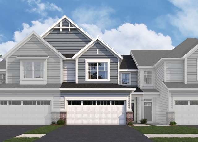 Property at 1850 Fulton St, Woodridge, IL 60517, 3 beds, 2.5 baths