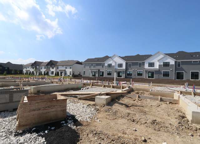 Property at 1850 Fulton St, Woodridge, IL 60517, 3 beds, 2.5 baths