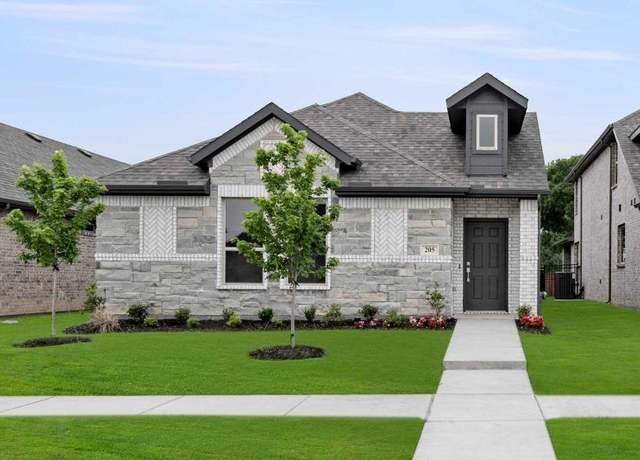 Property at Sonata Plan, Midlothian, TX 76065, 3 beds, 2 baths