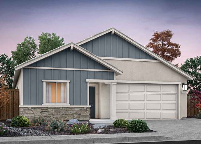 Property at DONNER Plan, Sparks, NV 89436, 4 beds, 2 baths
