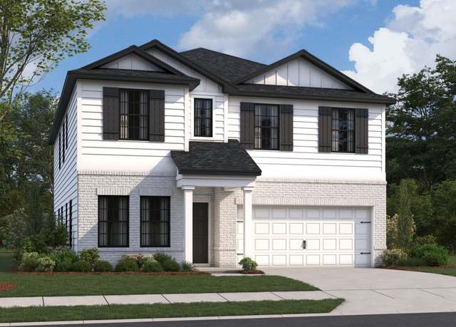 Property at Whitley Plan, Lebanon, TN 37087, 4 beds, 2.5 baths