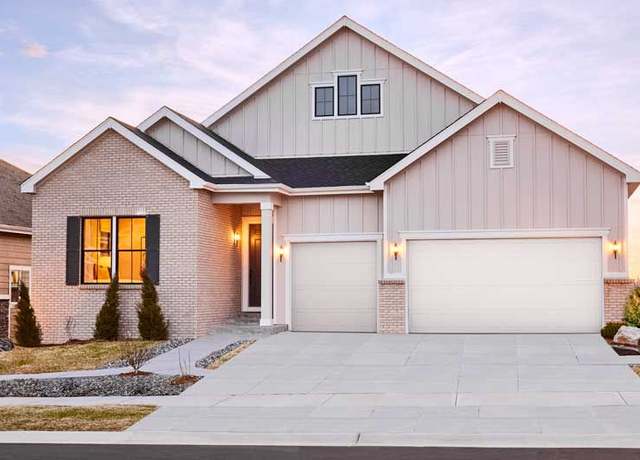 Property at Homes Available Soon Plan, Eagle Mountain, UT 84005