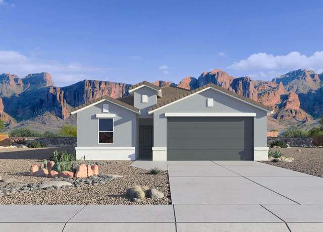Property at Hayden Plan, Maricopa, AZ 85139, 5 beds, 3 baths
