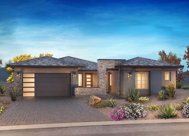 Property at Latigo Plan, Rio Verde, AZ 85263, 3 beds, 3.5 baths