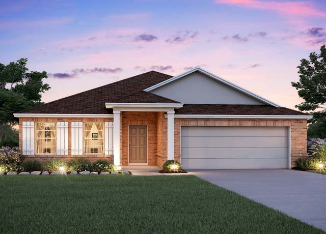 Property at Balboa I Plan, Austin, TX 78747, 4 beds, 3 baths