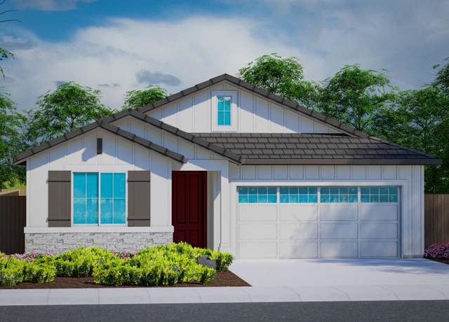 Property at 1097 Mallory Ridge St, Roseville, CA 95747, 3 beds, 2 baths