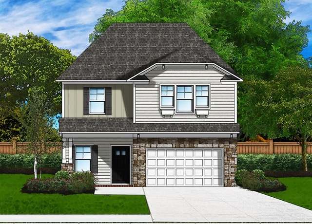 Property at 3124 Zeppelin Ln Unit 2X2, Sumter, SC 29154, 4 beds, 2.5 baths