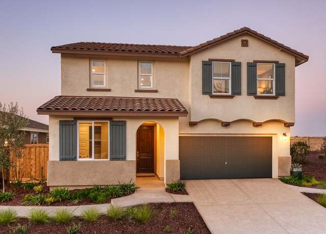Property at Moonstone Plan, Corona, CA 92883, 5 beds, 3 baths