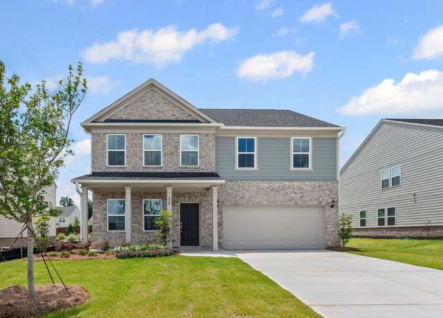 Property at 336 Foxglove Way, Mcdonough, GA 30253, 5 beds, 3 baths