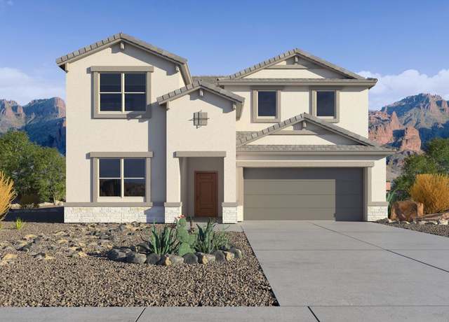 Property at 2308 W Starfire Ave, Apache Junction, AZ 85120, 4 beds, 3 baths