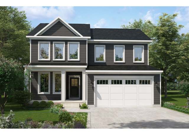 Property at The Remington Plan, Roanoke, VA 24012, 3 beds, 2.5 baths