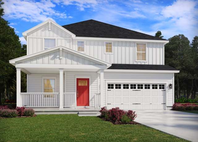 Property at Hurley Plan, Summerville, SC 29486, 5 beds, 4 baths