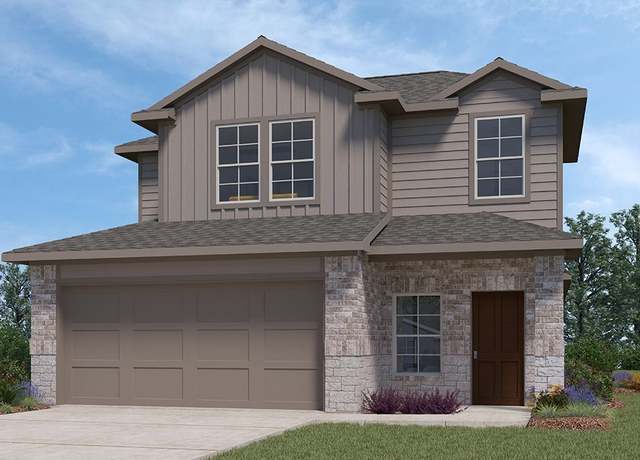 Property at 15726 Clove Spice Way, Von Ormy, TX 78073, 3 beds, 2.5 baths