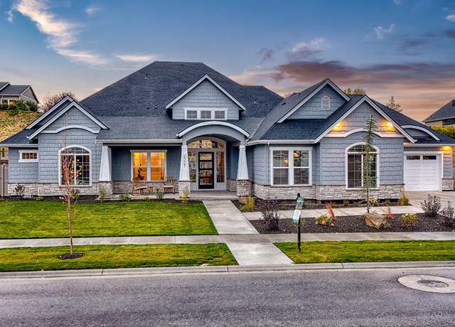 Property at Magnolia Plan, Boise, ID 83714, 3 beds, 3.5 baths