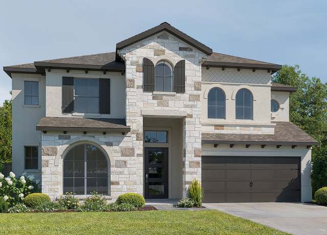 Property at 3431M Plan, San Antonio, TX 78258, 4 beds, 3 baths
