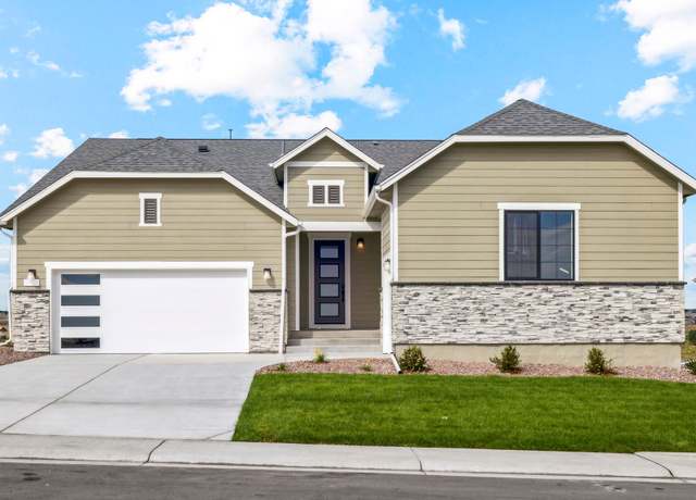 Property at Estes Plan, Elizabeth, CO 80107, 4 beds, 2 baths