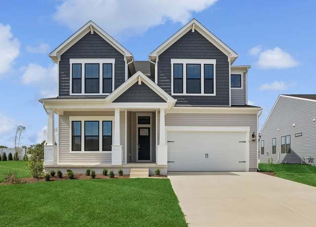 Property at Tuscaloosa Plan, Lewes, DE 19958, 5 beds, 4.5 baths
