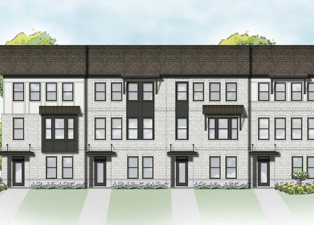 Property at Auburn Plan, Lawrenceville, GA 30046, 4 beds, 3.5 baths