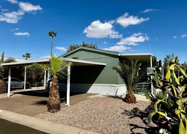 Property at 2609 W Southern Ave #157, Tempe, AZ 85282, 3 beds, 2 baths
