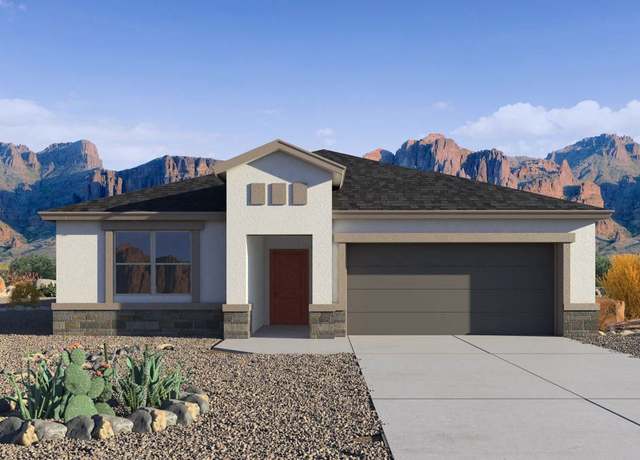 Property at 1524 E Mason Dr, Casa Grande, AZ 85122, 4 beds, 2 baths