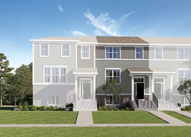 Property at Chatham Plan, Plainfield, IL 60544, 3 beds, 2.5 baths