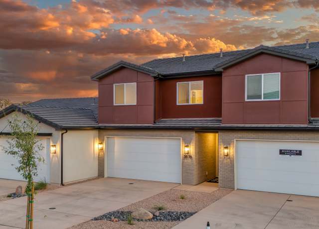 Property at Horizon Plan, Washington, UT 84780, 3 beds, 2.5 baths