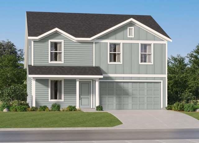 Property at 2311 Dust Devil Dr, Lockhart, TX 78644, 4 beds, 2.5 baths