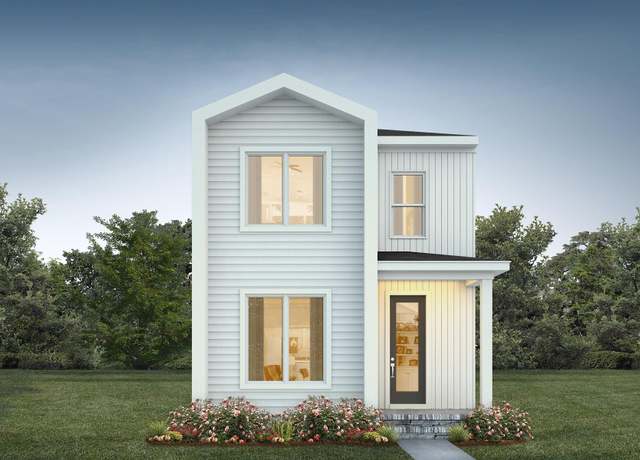 Property at Ember C Plan, Pittsboro, NC 27312, 3 beds, 3 baths