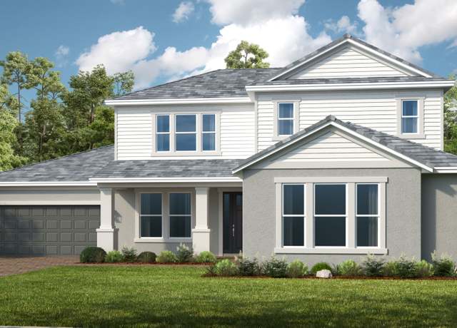Property at Anna Marie Plan, Odessa, FL 33556, 4 beds, 3 baths