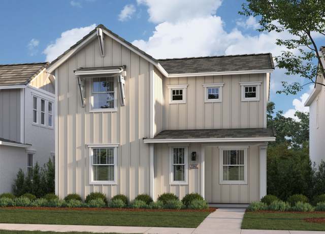 Property at Plan 1542 Plan, Rancho Cordova, CA 95670, 3 beds, 2.5 baths