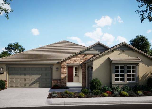 Property at 3869 Creekside Ct, Madera, CA 93636, 3 beds, 2 baths