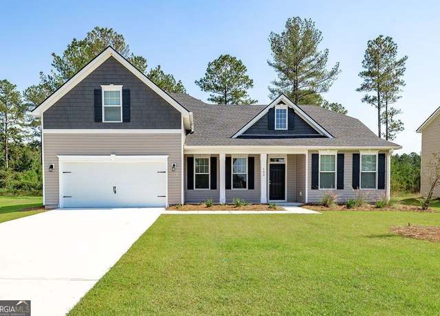 Property at 102 Beach Head Ct, Kingsland, GA 31548, 5 beds, 3 baths