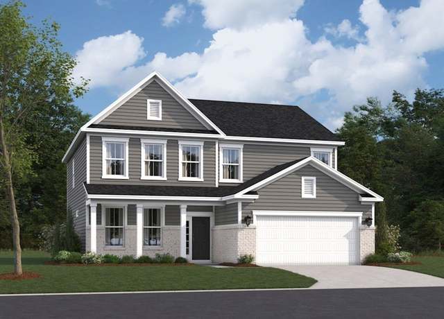 Property at Rushmore Plan, Indianapolis, IN 46259, 4 beds, 3 baths