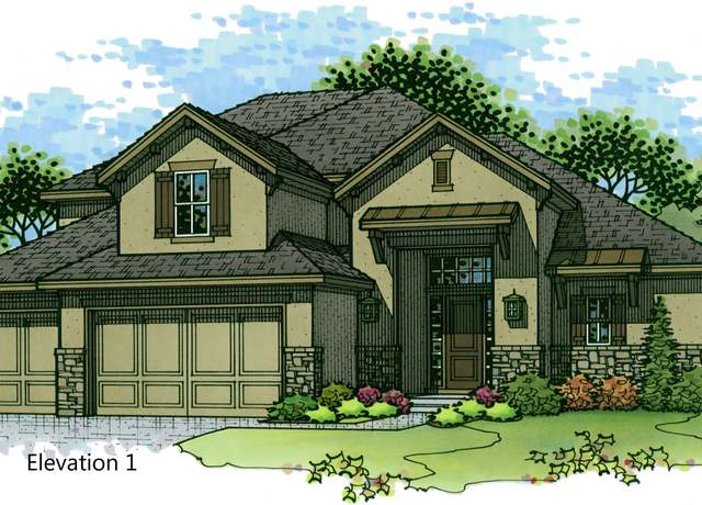 Property at New Haven Plan, Olathe, KS 66061, 5 beds, 4 baths