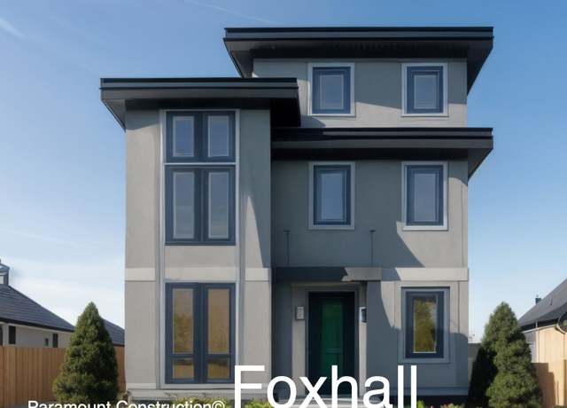 Property at Foxhall Plan, Chevy Chase, MD 20815, 5 beds, 4.5 baths