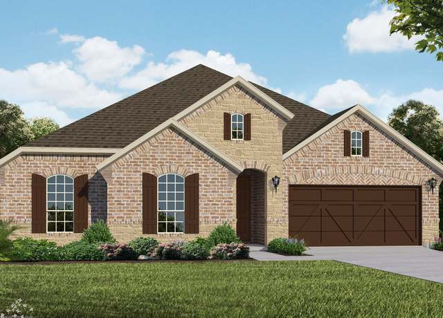 Property at 811 Open Range, Mansfield, TX 76063, 4 beds, 2.5 baths