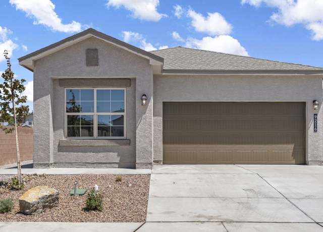 Property at 1514 Calle Oeste NW, Los Lunas, NM 87031, 4 beds, 2 baths