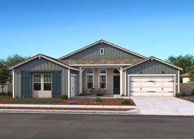 Property at Austin Plan, Friant, CA 93626, 4 beds, 3.5 baths