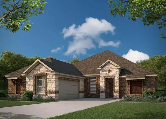 Property at 3209 Boat Landing Trl, Granbury, TX 76049, 3 beds, 2 baths