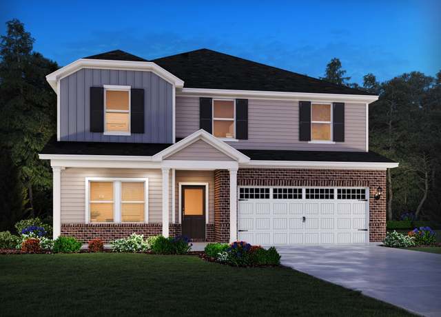 Property at 721 Deschutes Dr, Garner, NC 27529, 5 beds, 3 baths