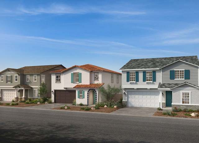 Property at Homes Available Soon Plan, Ontario, CA 91762