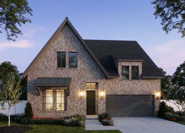 Property at Sophie Plan, Mckinney, TX 75071, 4 beds, 3.5 baths