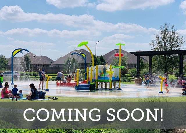 Property at Homes Available Soon Plan, Katy, TX 77493