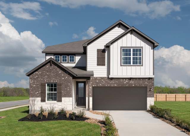 Property at Wyatt Plan, Schertz, TX 78154, 4 beds, 2.5 baths