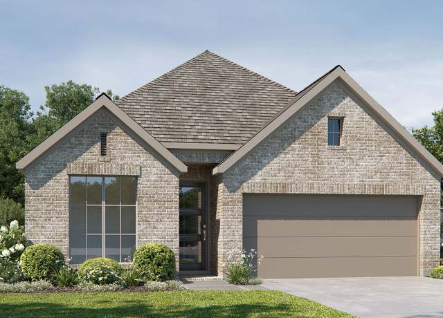 Property at 1984P Plan, Magnolia, TX 77354, 3 beds, 2 baths
