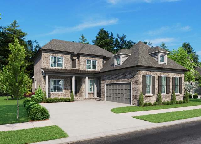 Property at The Bullard Plan, Johns Creek, GA 30097, 4 beds, 3.5 baths