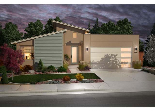 Property at Plan 2 - 1836 Plan, Carson City, NV 89705, 3 beds, 2 baths