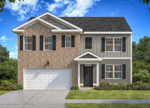 Property at Hayden Plan, Covington, GA 30016, 5 beds, 3 baths