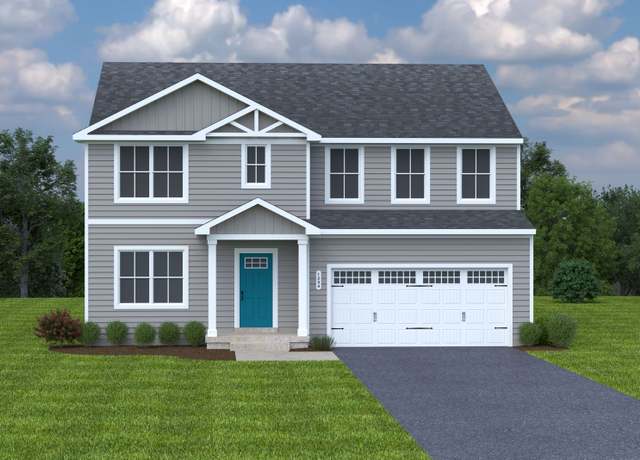 Property at Hazel Plan, New Providence, PA 17560, 5 beds, 3 baths