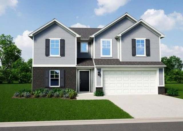 Property at 5026 Schaefer Ln, Floyds Knobs, IN 47119, 4 beds, 2.5 baths